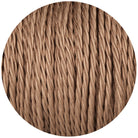 Pigeon Twisted Fabric Braided Cable-Fabric Cable-Yester Home