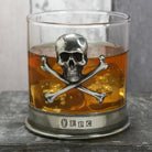 Poison Double Tumbler Set-Tumblers-Yester Home
