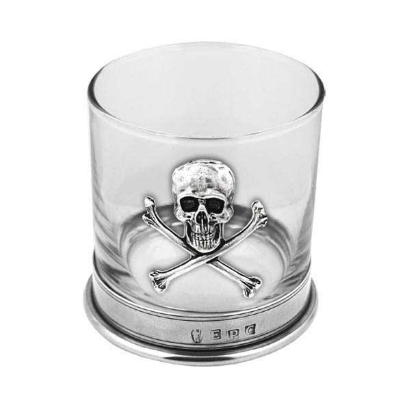 Poison Single Tumbler-Tumblers-Yester Home