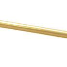 Polished Brass Moore Pull Handle - Large - Pull Handles - From The Anvil - Yester Home