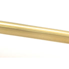 Polished Brass Moore Pull Handle - Medium - Pull Handles - From The Anvil - Yester Home