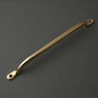 Classic Polished Brass Cupboard Handles - Cabinet Handles - Yester Home - Yester Home