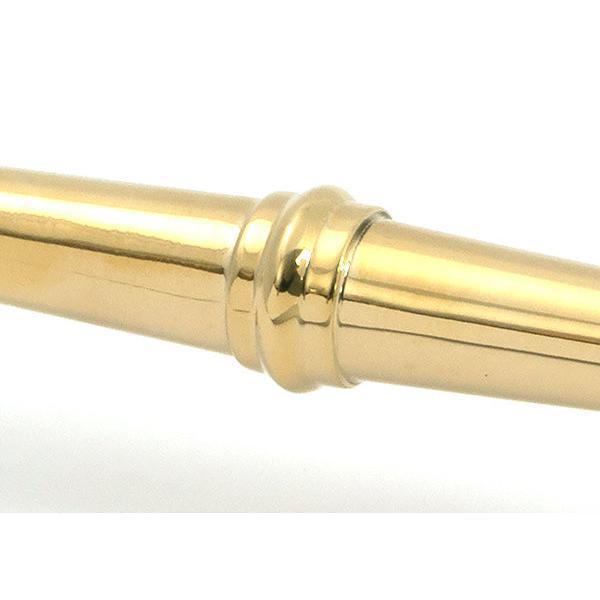 Polished Brass Regency Pull Handle - Small - Pull Handles - From The Anvil - Yester Home