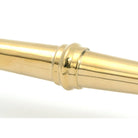 Polished Brass Regency Pull Handle - Small - Pull Handles - From The Anvil - Yester Home