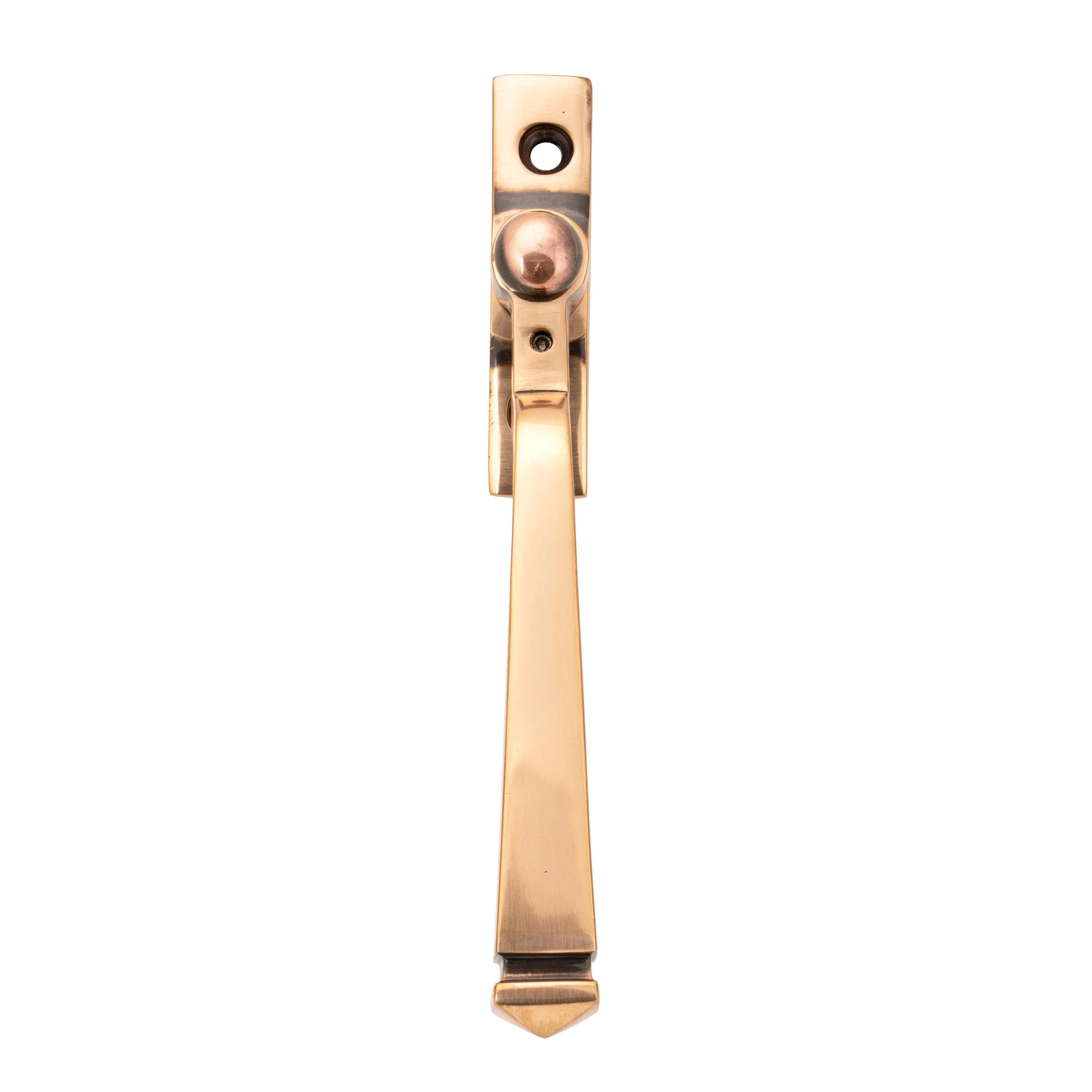 Polished Bronze Avon Espag | From The Anvil - Espag. Fasteners - From The Anvil - Yester Home