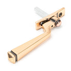 Polished Bronze Avon Espag | From The Anvil - Espag. Fasteners - From The Anvil - Yester Home