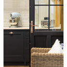 Polished Bronze Avon Slimline Lever Espag. Lock Set | From The Anvil-Espagnolette-Yester Home