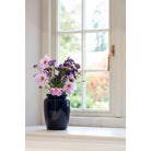 Polished Bronze Hammered Newbury Espag - LH | From The Anvil-Espag. Fasteners-Yester Home