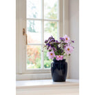 Polished Bronze Hammered Newbury Espag - RH | From The Anvil-Espag. Fasteners-Yester Home