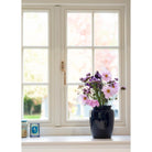 Polished Bronze Hammered Newbury Espag - RH | From The Anvil-Espag. Fasteners-Yester Home
