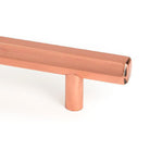 Polished Bronze Kahlo Pull Handle - Large - Pull Handles - From The Anvil - Yester Home