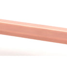 Polished Bronze Kahlo Pull Handle - Medium - Pull Handles - From The Anvil - Yester Home