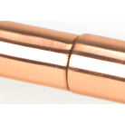 Polished Bronze Kelso Pull Handle - Small | From The Anvil-Pull Handles-Yester Home