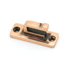 Polished Bronze Locking Avon Fastener | From The Anvil - Locking Fasteners - From The Anvil - Yester Home