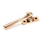 Polished Bronze Locking Newbury Fastener | From The Anvil-Locking Fasteners-Yester Home