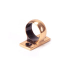 Polished Bronze Sash Eye Lift | From The Anvil - Sash Lifts - From The Anvil - Yester Home