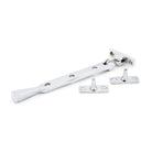 Polished Chrome 8" Avon Stay | From The Anvil - Stays - From The Anvil - Yester Home