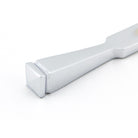 Polished Chrome 8" Avon Stay | From The Anvil - Stays - From The Anvil - Yester Home