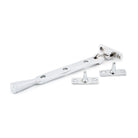 Polished Chrome 8" Avon Stay | From The Anvil-Stays-Yester Home