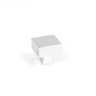 Polished Chrome Albers Cabinet Knob - 25mm | From The Anvil - Cabinet Knobs - From The Anvil - Yester Home