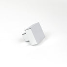 Polished Chrome Albers Cabinet Knob - 25mm | From The Anvil - Cabinet Knobs - From The Anvil - Yester Home