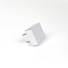 Polished Chrome Albers Cabinet Knob - 25mm | From The Anvil-Cabinet Knobs-Yester Home