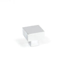 Polished Chrome Albers Cabinet Knob - 25mm | From The Anvil-Cabinet Knobs-Yester Home