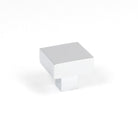 Polished Chrome Albers Cabinet Knob - 30mm | From The Anvil - Cabinet Knobs - From The Anvil - Yester Home