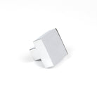 Polished Chrome Albers Cabinet Knob - 30mm | From The Anvil - Cabinet Knobs - From The Anvil - Yester Home