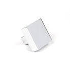 Polished Chrome Albers Cabinet Knob - 35mm | From The Anvil - Cabinet Knobs - From The Anvil - Yester Home