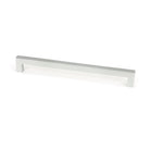 Polished Chrome Albers Pull Handle - Large | From The Anvil - Pull Handles - From The Anvil - Yester Home