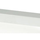 Polished Chrome Albers Pull Handle - Large | From The Anvil - Pull Handles - From The Anvil - Yester Home