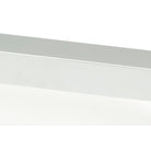 Polished Chrome Albers Pull Handle - Medium | From The Anvil-Pull Handles-Yester Home