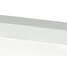 Polished Chrome Albers Pull Handle - Small | From The Anvil-Pull Handles-Yester Home