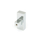 Polished Chrome Albers T-Bar | From The Anvil - Cabinet Knobs - From The Anvil - Yester Home