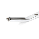 Polished Chrome Art Deco 12" Stay - Stays - From The Anvil - Yester Home