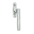 Polished Chrome Art Deco Espag - RH - Espag. Fasteners - From The Anvil - Yester Home