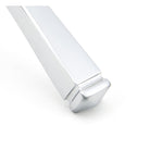 Polished Chrome Avon Lever Latch Set | From The Anvil - Lever Latch - From The Anvil - Yester Home