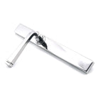 Polished Chrome Avon Slimline Lever Latch Set | From The Anvil - Espagnolette - From The Anvil - Yester Home