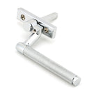 Polished Chrome Brompton Espag - LH | From The Anvil-Espag. Fasteners-Yester Home