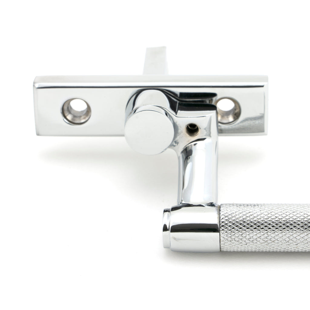 Polished Chrome Brompton Espag - LH | From The Anvil-Espag. Fasteners-Yester Home