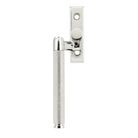 Polished Chrome Brompton Espag - LH | From The Anvil-Espag. Fasteners-Yester Home