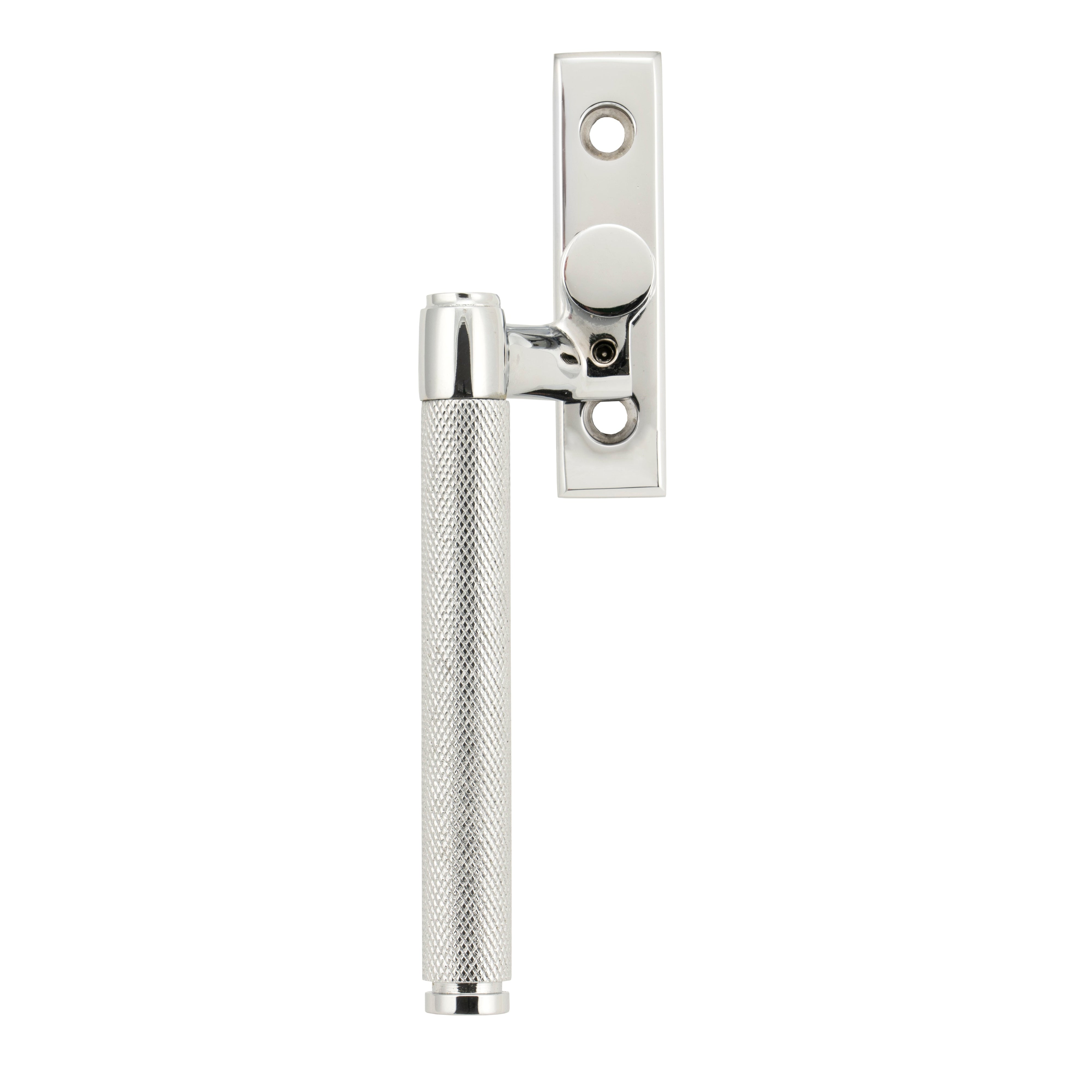 Polished Chrome Brompton Espag - LH | From The Anvil-Espag. Fasteners-Yester Home