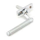 Polished Chrome Brompton Espag - RH | From The Anvil - Espag. Fasteners - From The Anvil - Yester Home