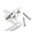 Polished Chrome Brompton Espag - RH | From The Anvil - Espag. Fasteners - From The Anvil - Yester Home