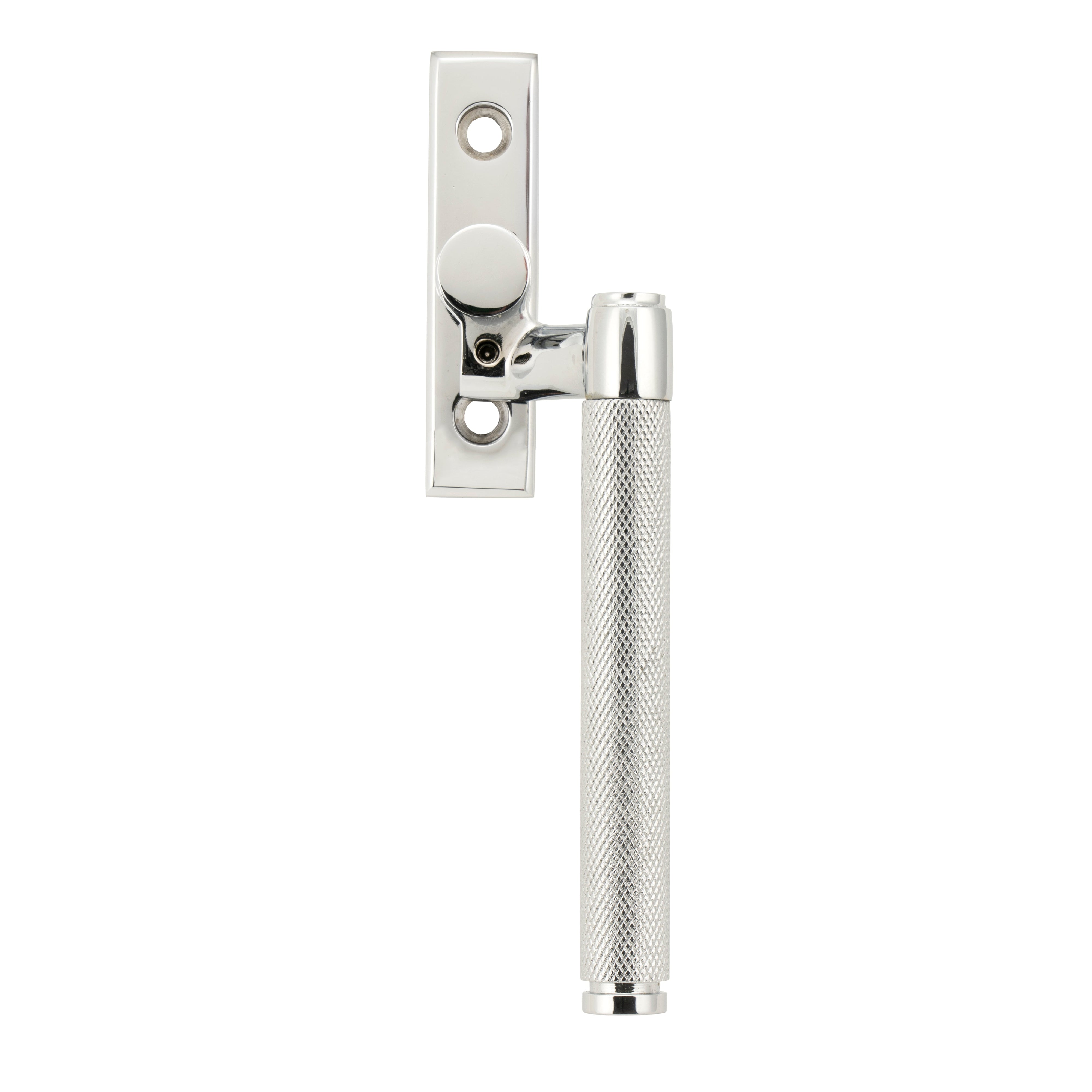 Polished Chrome Brompton Espag - RH | From The Anvil-Espag. Fasteners-Yester Home