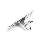 Polished Chrome Cranked Casement Stay Pin | From The Anvil - Stay Pins - From The Anvil - Yester Home