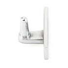 Polished Chrome Cranked Stay Pin | From The Anvil-Stay Pins-Yester Home