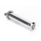 Polished Chrome Door Viewer 180° (55-75mm Door) | From The Anvil - Security - From The Anvil - Yester Home