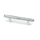Polished Chrome Full Brompton Pull Handle - Small | From The Anvil - Pull Handles - From The Anvil - Yester Home